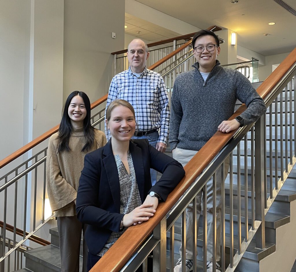 Tiley Lab - UNC