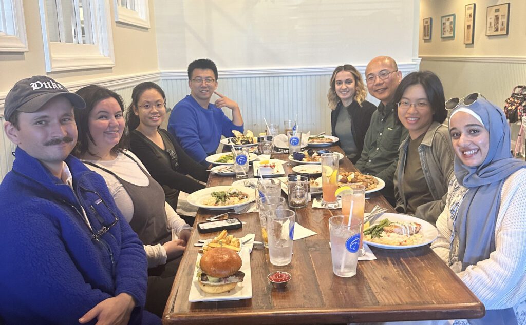 Yang Lab Group